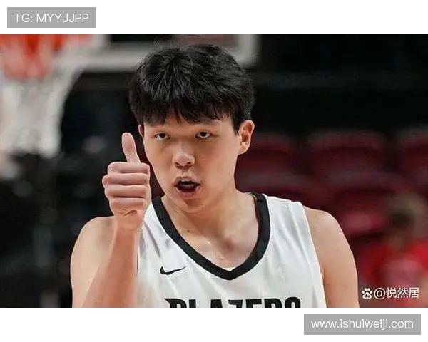 杨瀚森自评试训得分70 已与独行侠面试谈未来发展